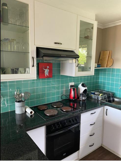 2 Bedroom Property for Sale in Gordons Bay Western Cape